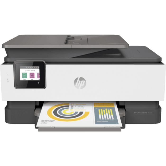 HP OfficeJet Pro 9013 All-in-One Printer