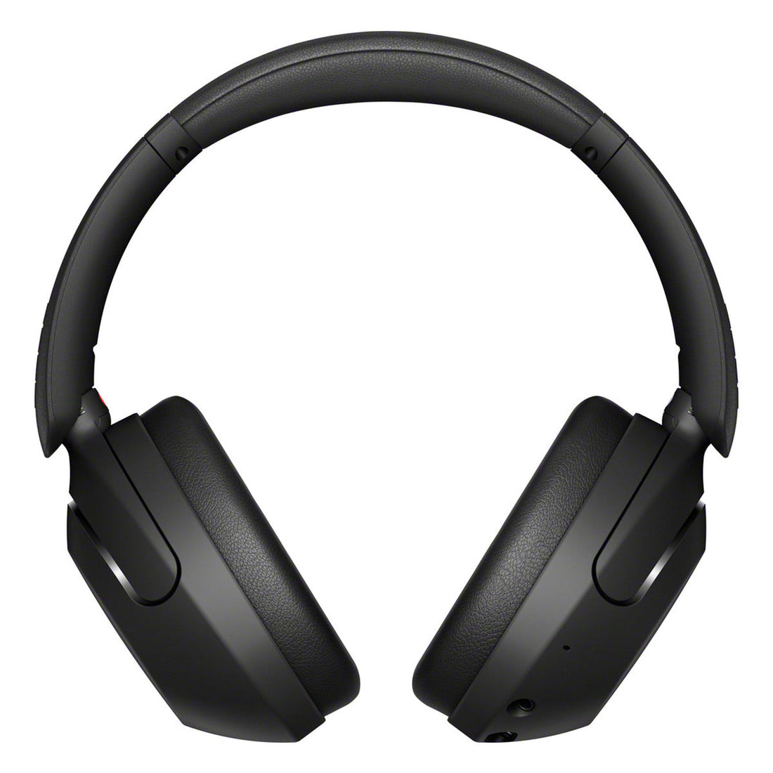 Sony WH-XB910N Wireless Over-Ear Noise Canceling EXTRA BASS Headphones with Microphone (Black)