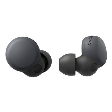 Sony LinkBuds S Truly Wireless Noise Canceling Earbuds (Black)