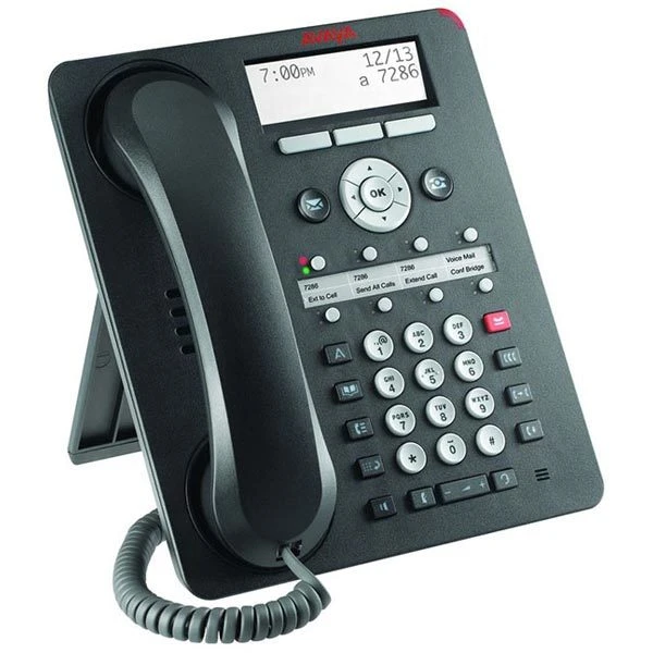 Avaya 1408 Digital Telephone - Global Version (700504841)