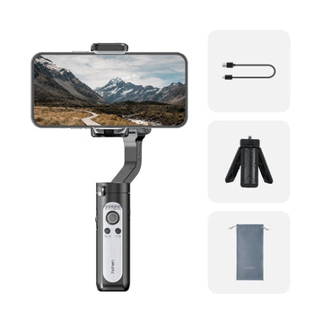 Hohem Phone Gimbal Stabilizer iSteady XE