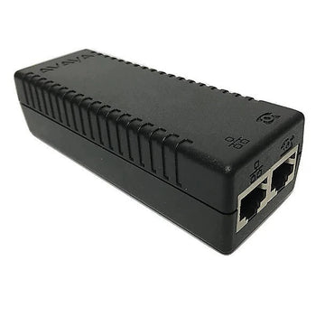 Avaya Global Single Port Gigabit PoE Injector GSPPoE (700512602)