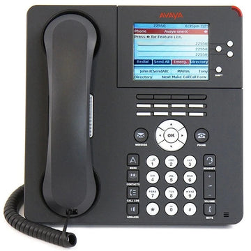 Avaya 9650C IP Telephone (700461213)