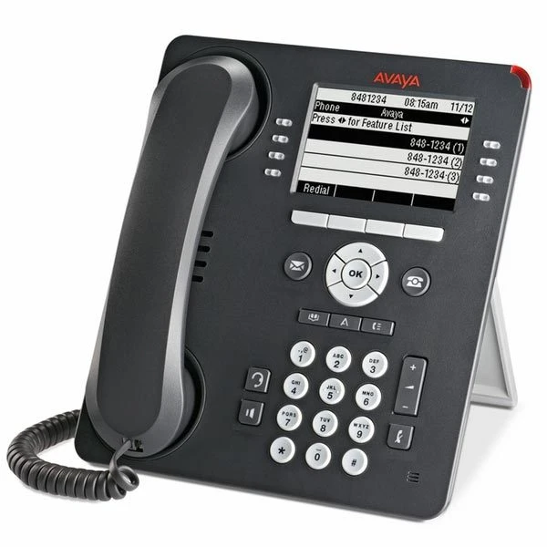 Avaya 9508 Digital Telephone - Global Version (700504842)