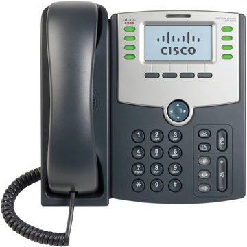 Cisco SPA508G 8-Line IP Phone