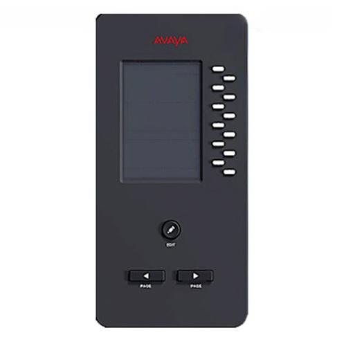 Avaya BM12 Button Expansion Module (700480643)