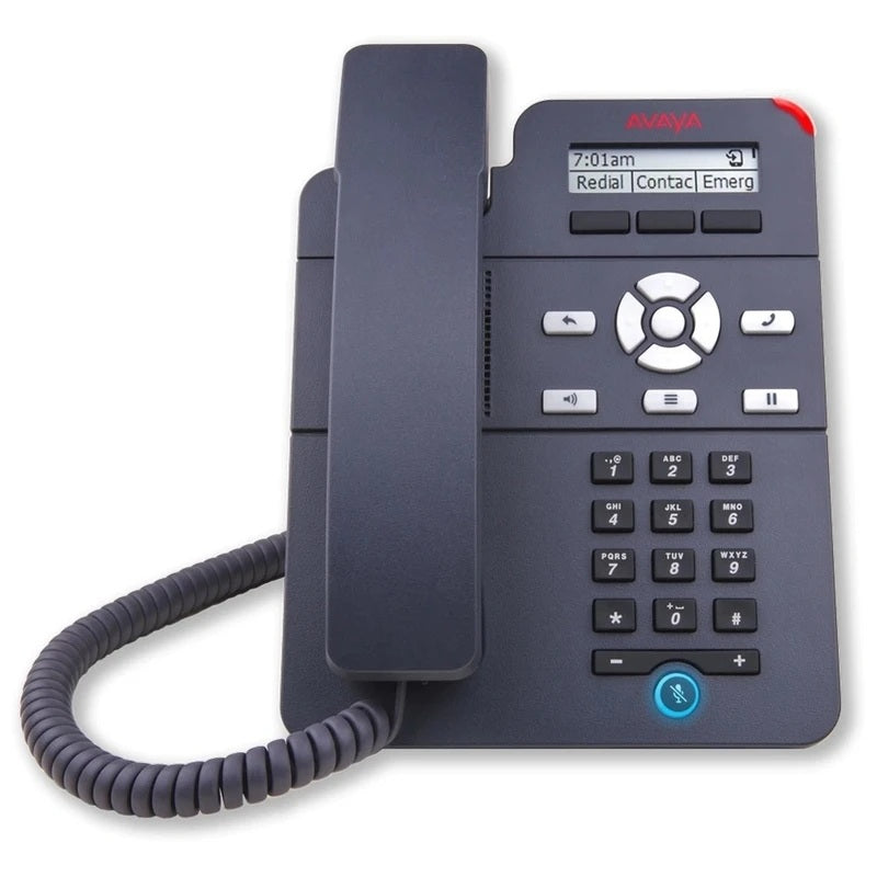 Avaya J129 IP Phone (700513638, 700512392)