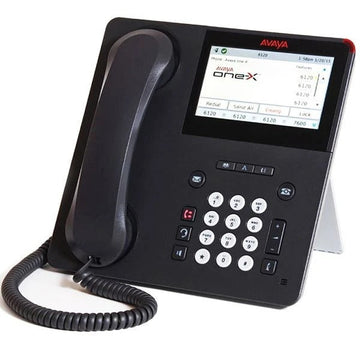 Avaya 9641GS Gigabit IP Telephone (700505992)