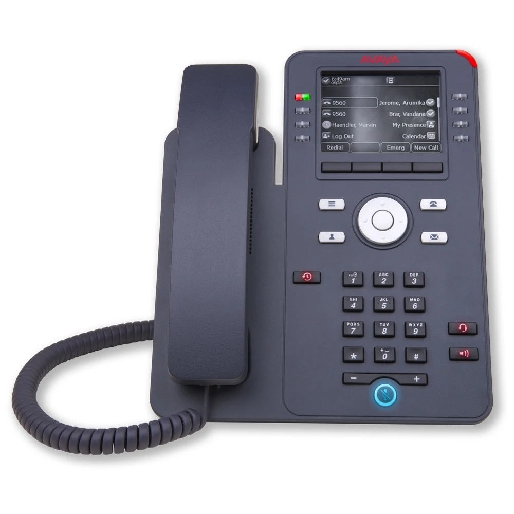 Avaya J169 Gigabit IP Phone (700513634)