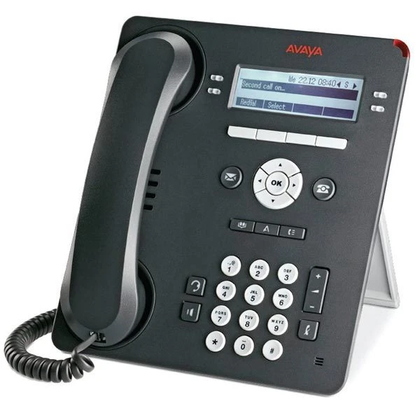 Avaya 9504 Digital Telephone - Global Version (700508197)