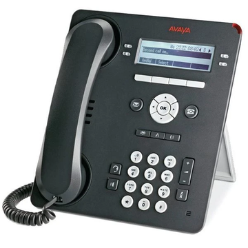 Avaya 9504 Digital Telephone - Global Version (700508197)