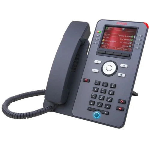 Avaya J179 Gigabit IP Phone (700513569)