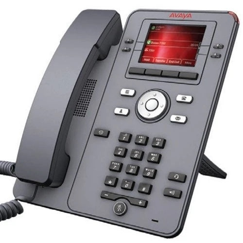 Avaya J139 Gigabit IP Phone (700513916)