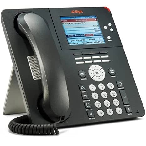 Avaya 9650C IP Telephone (700461213)