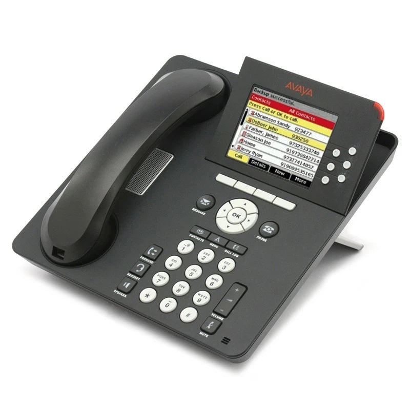 Avaya 9640G Gigabit IP Telephone (700419195)