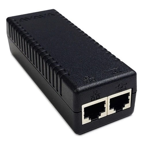 Avaya Global Single Port Gigabit PoE Injector GSPPoE (700512602)