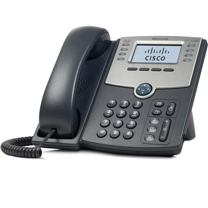 Cisco SPA508G 8-Line IP Phone