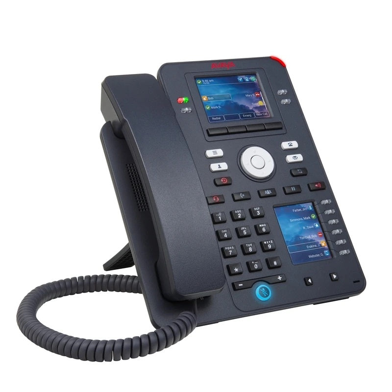 Avaya J159 Gigabit IP Phone (700512394)