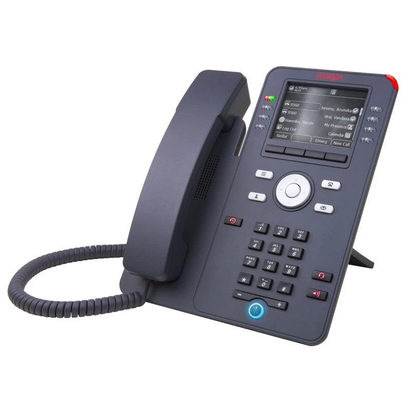 Avaya J169 Gigabit IP Phone (700513634)