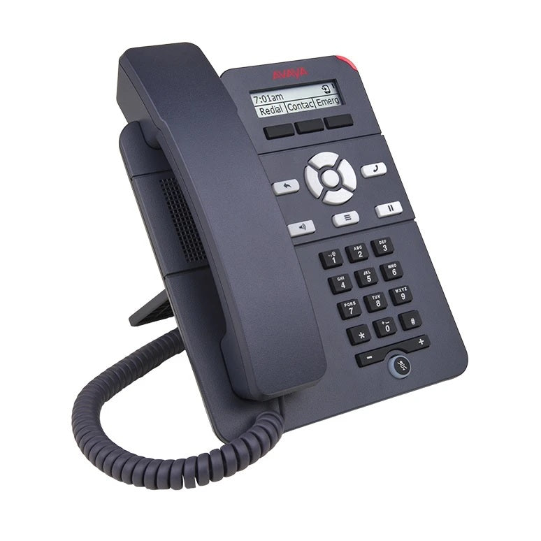 Avaya J129 IP Phone (700513638, 700512392)