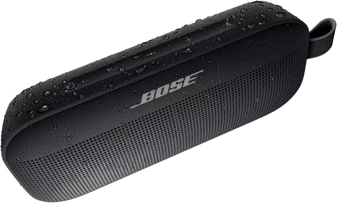 Bose SoundLink Flex Bluetooth speaker