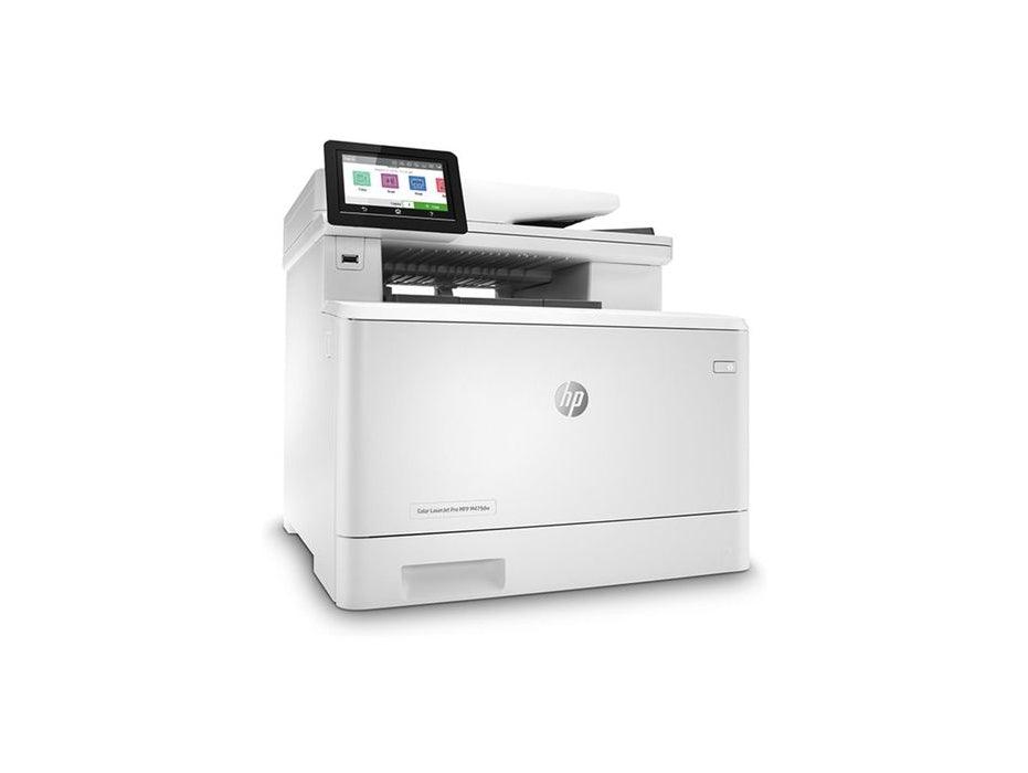 HP M479fnw Color LaserJet Pro Multifunction Printer (W1A78A)