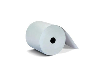 Thermal Cash Roll 57 x 40 mm x 0.5"" White