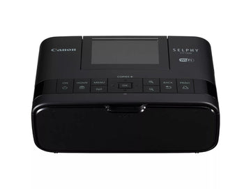 Canon Selphy Printer CP1300 - Black