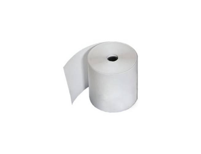 Zebra Direct Thermal Receipt Paper 75,4mm x 14.6M, 19mm core (3006131) 30rolls-box