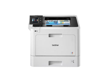 Brother HL-L8360CDW Colour Laser Printer