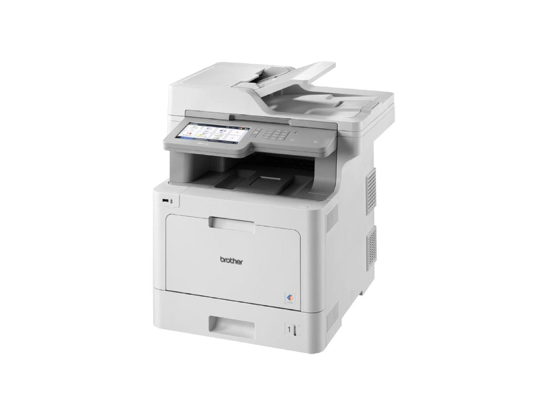 Brother MFC-L9570CDW Colour Laser Multi-function Printer