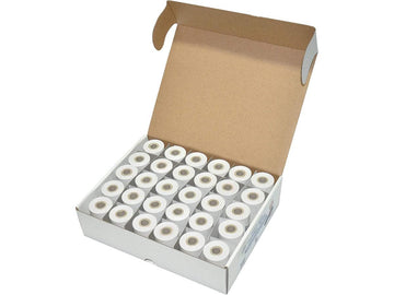 Thermal Paper Roll 57mm x 13M, 30Rolls/Box