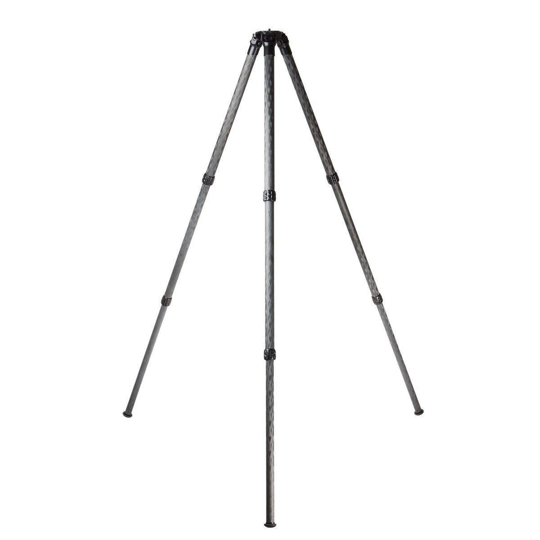 TR343L Pro-Stix Carbon Fiber Tripod | 3 Sections 59 inches height