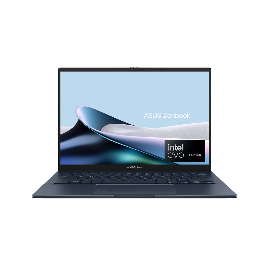 ASUS Zenbook 14 OLED 2023 UX3405MA-OLEDU7B