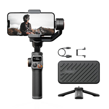 Hohem iSteady M6 Smartphone Gimbal