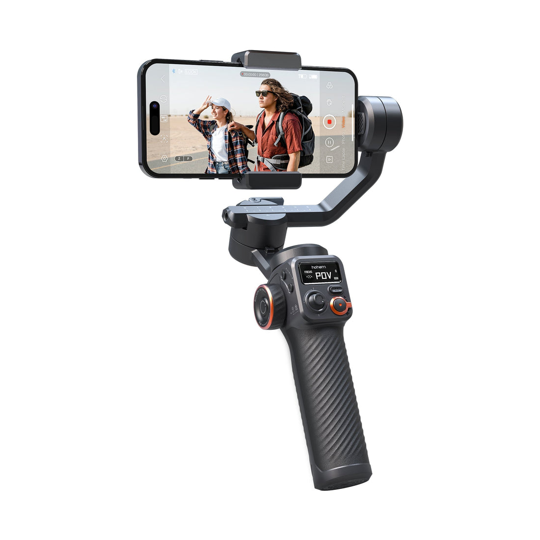 Hohem iSteady M6 Smartphone Gimbal