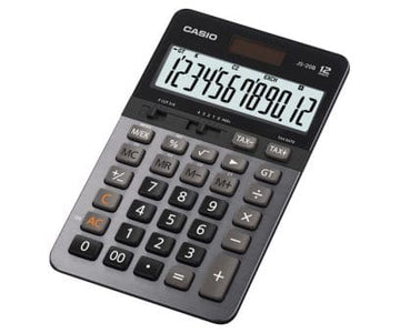 Casio Calculator , Model - JS20