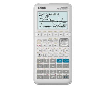 Casio Calculator , Model - FX9860GIII