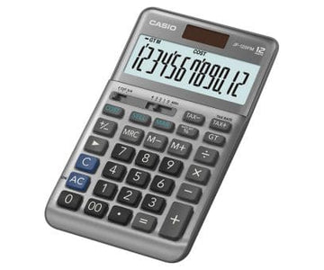 Casio Calculator , Model - JF120FM