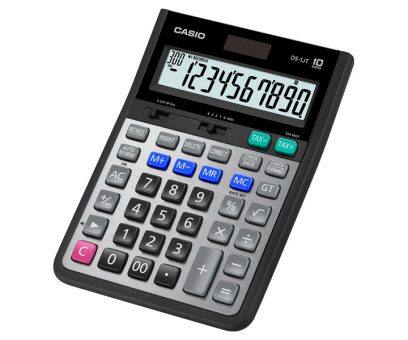 Casio Calculator , Model - DS1JT