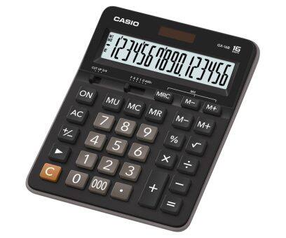 Casio Calculator , Model - GX16