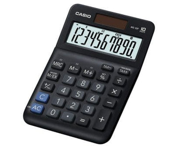 Casio Calculator , Model - MS10F