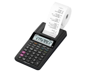 Casio Calculator , Model - HR8RC