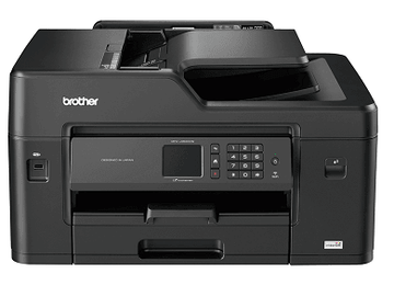 Brother MFC-J3530DW All-In-One Multi-function Inkjet Printer