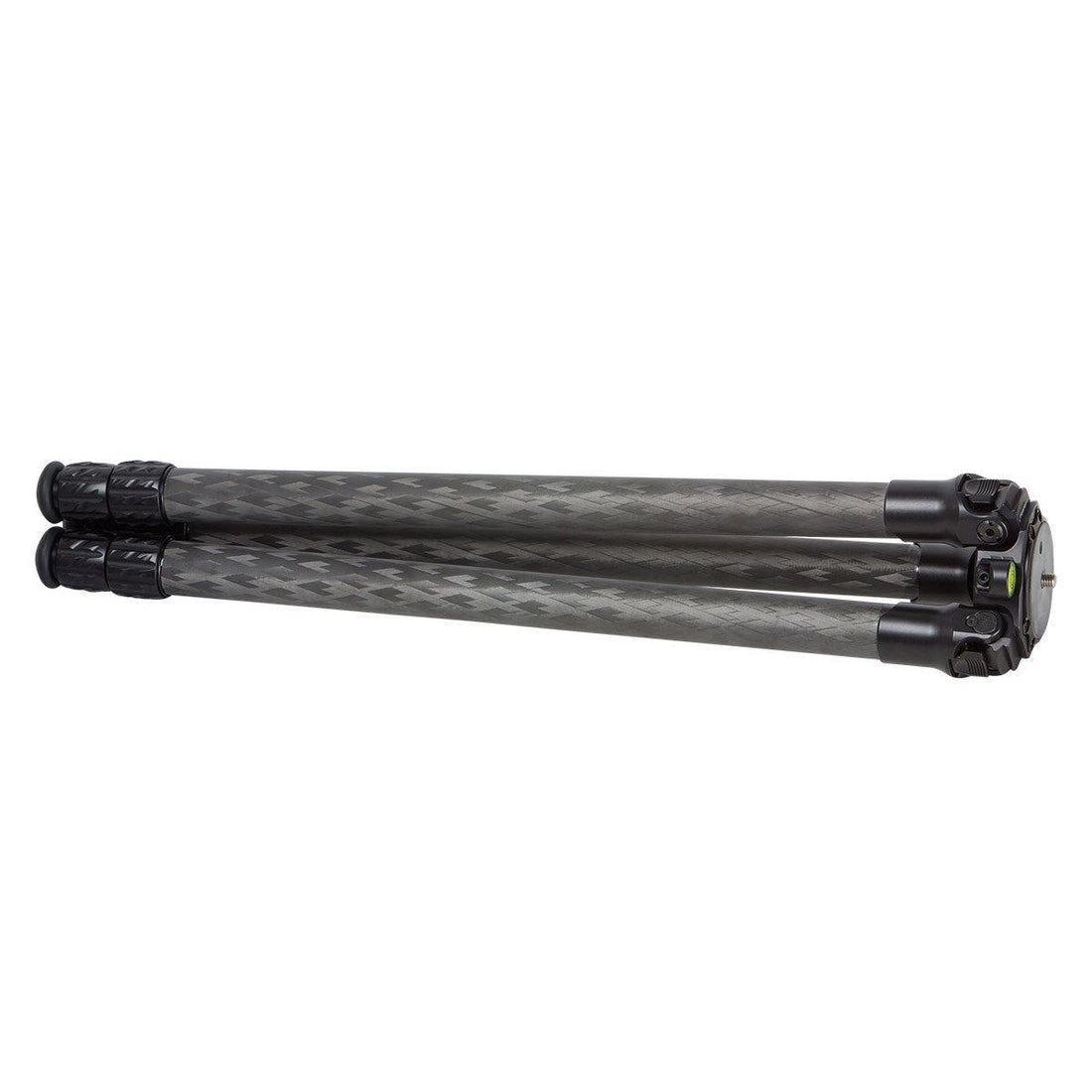 TR343 Carbon Fiber Tripod | 3 Sections 51 inches height